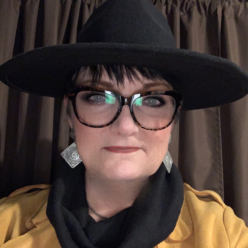 Meet your Posher, Penny